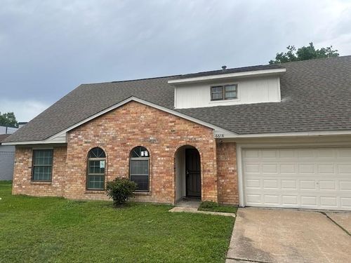 6618 Trigate Dr, Missouri City, TX, 77489-3512 | Card Image
