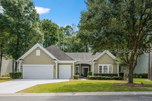 96 Bainbridge Way, Bluffton, SC, 29910-9541 | Card Image
