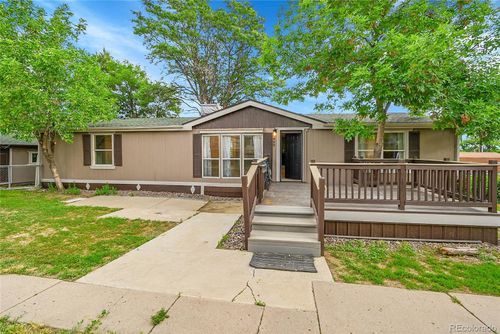 4211 E 100th Ave, Thornton, CO, 80229-3014 | Card Image