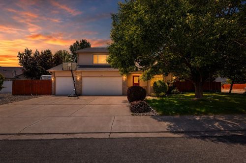 502 Elderberry Dr, Fruita, CO, 81521-9554 | Card Image