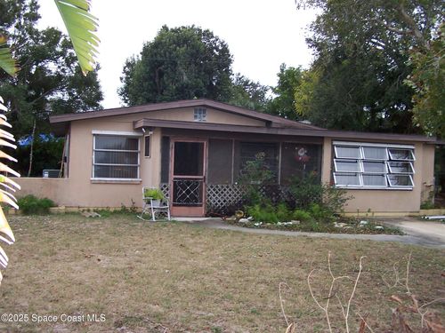 1545 Cunningham Ave, Merritt Island, FL, 32952-5893 | Card Image
