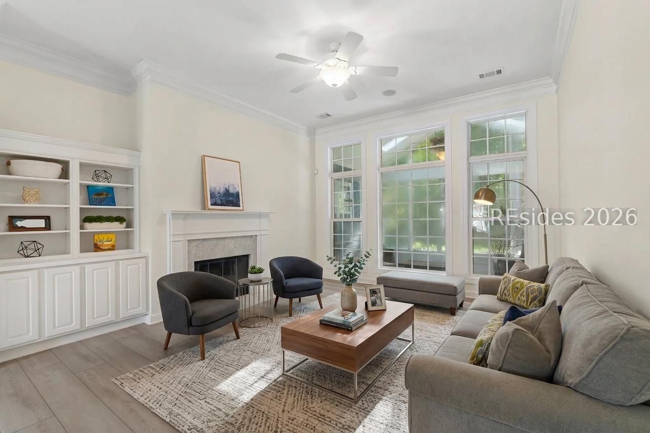 Residential in Bluffton 3