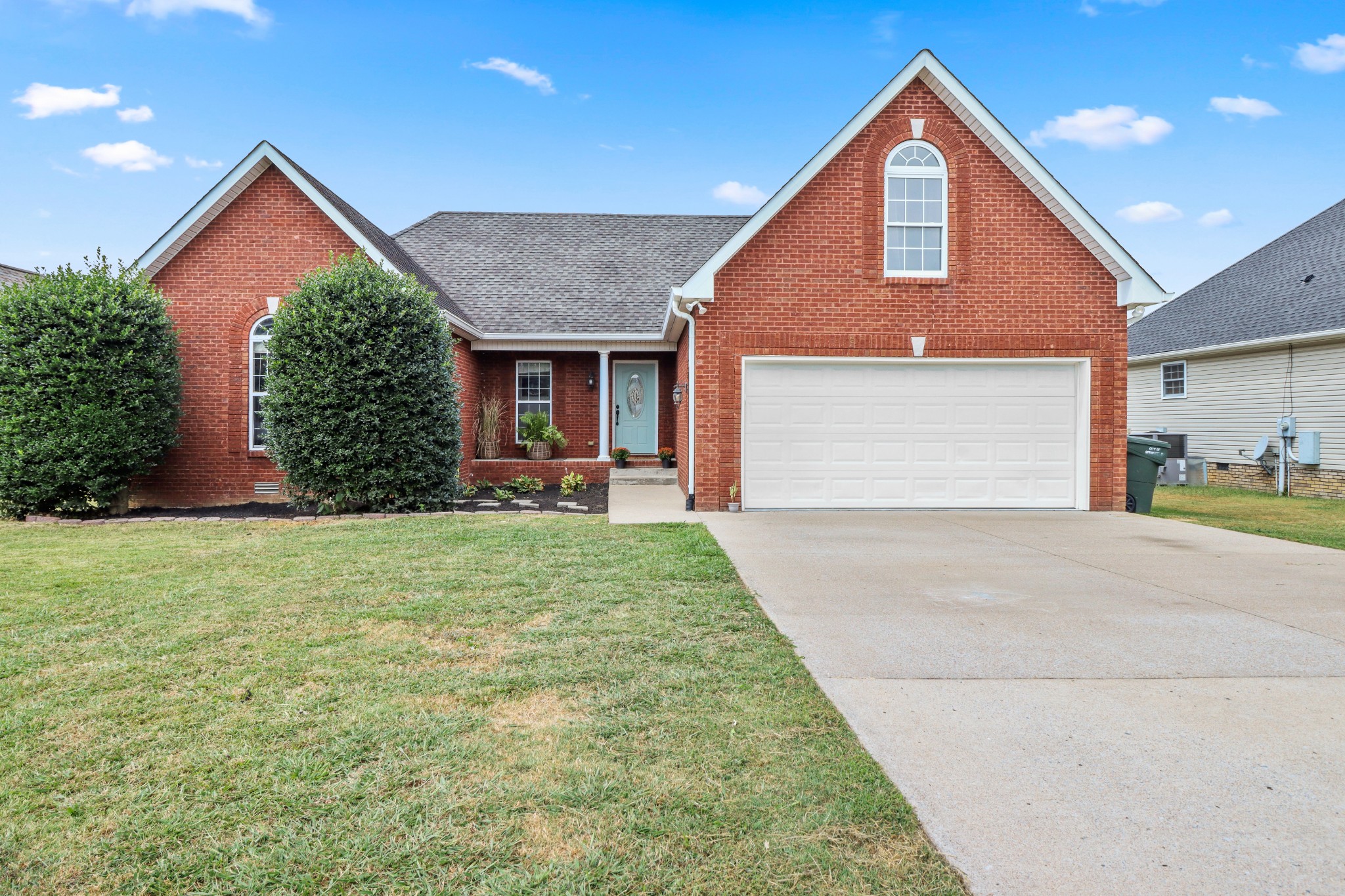 Brandywine Ln, Springfield, TN 37172