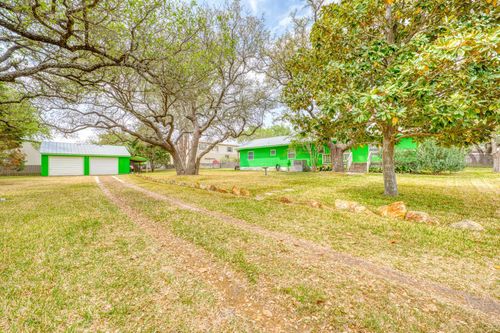 604 Elkhorn Drive, Kingsland, TX, 78639 | Card Image