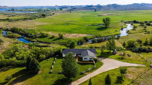 503 Us Highway 16 E, Buffalo, WY, 82834-9514 | Card Image