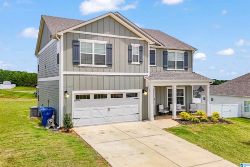 3001 Specklebelly Way, ALABASTER, AL, 35007-4050 | Card Image