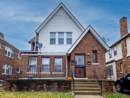 3934 Devonshire Rd, Detroit, MI, 48224-3634 | Card Image