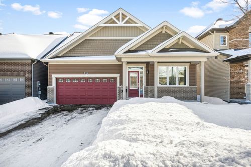 321 Hepatica Way, Orléans, ON, K4A0Y9 | Card Image
