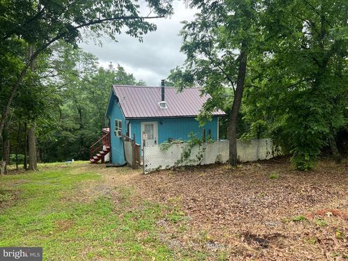 1250 Feller Dr, Levels, WV, 25431 | Card Image