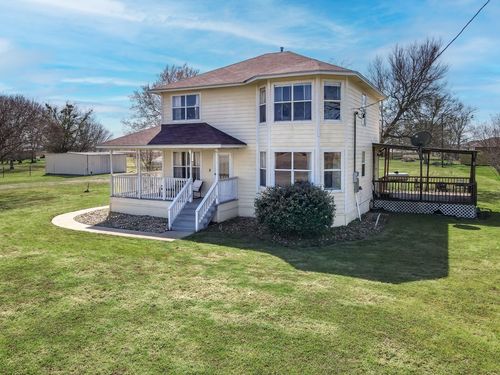 1172 County Road 268, Somerville, TX, 77879-4895 | Card Image