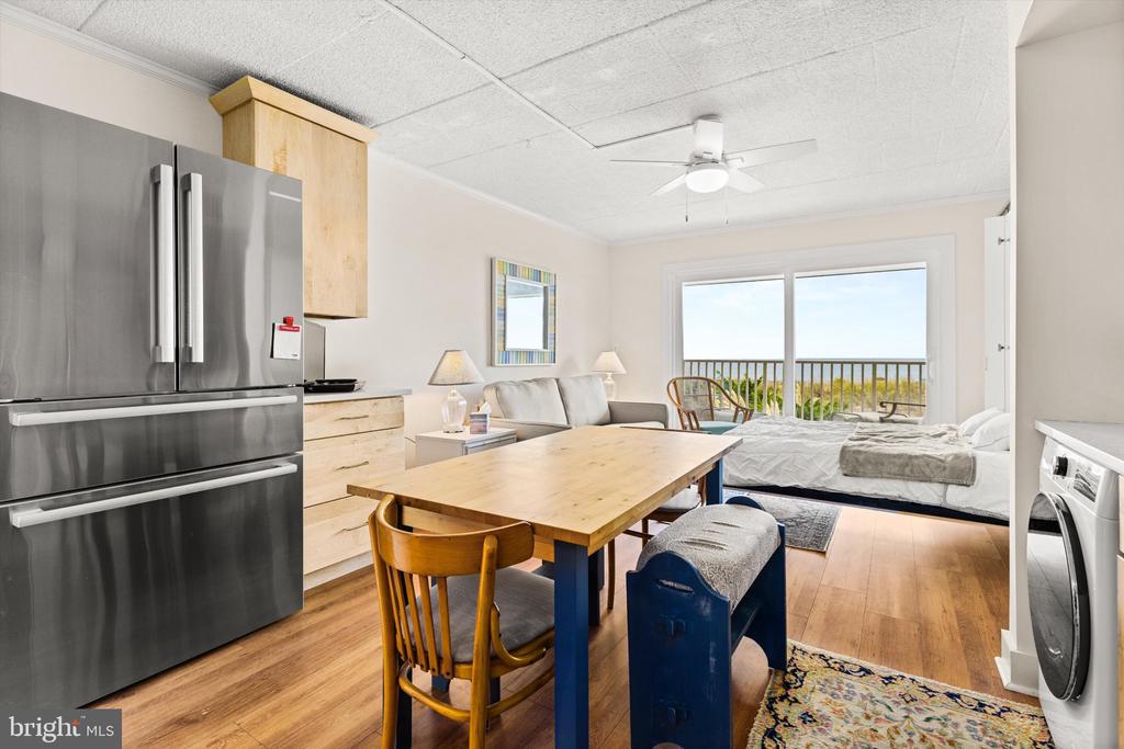 Residential in OCEAN CITY