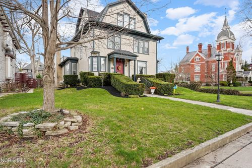1041 S Main St, Findlay, OH, 45840-2236 | Card Image