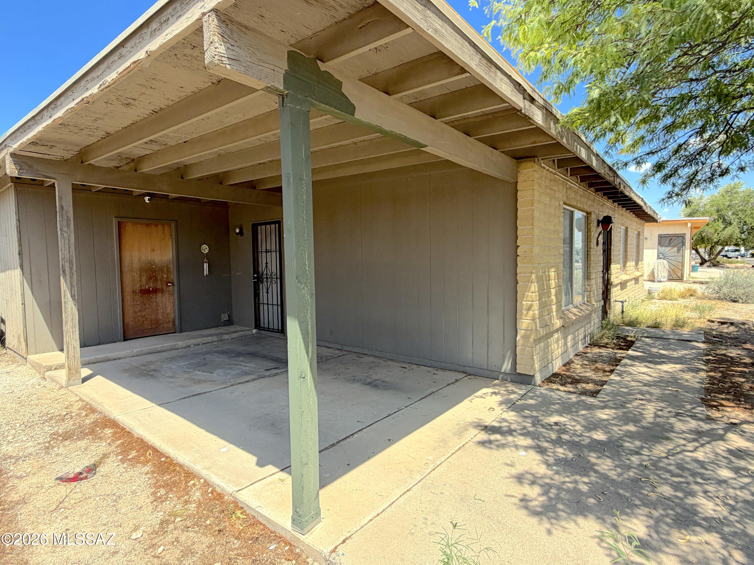 Residential in Tucson 2