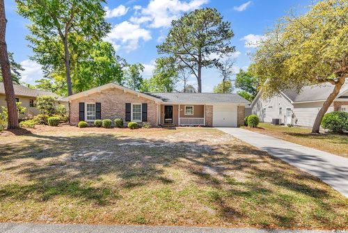 333 14th Ave S, Surfside Beach, SC, 29575-3105 | Card Image