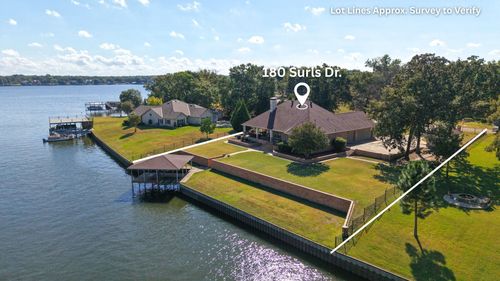 180 Surls Dr, Mabank, TX, 75156-7222 | Card Image
