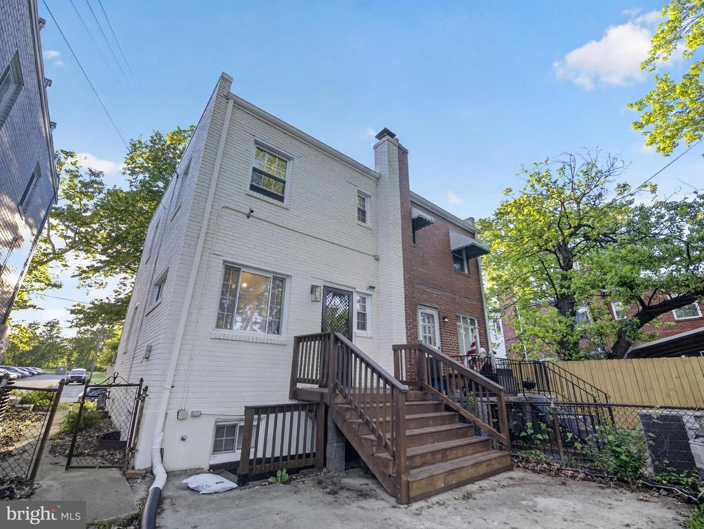 Residential Lease in WASHINGTON 5