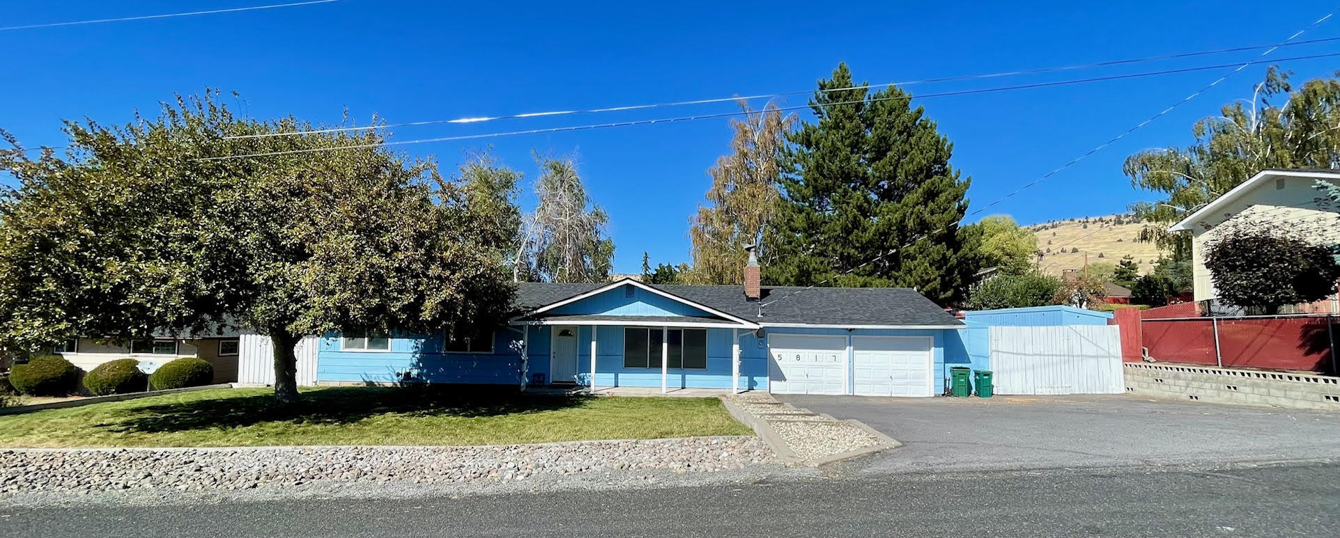 Alva Ave, Klamath Falls, OR 97603