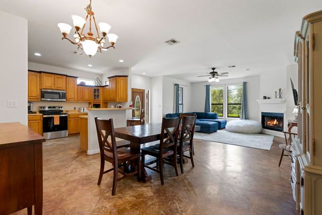 Big, wide-open spaces—this open layout is made for laid-back living and effortless entertaining. | Image 16