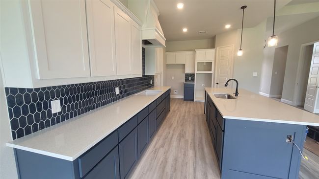 6821 Hayes Rd, House other with 4 bedrooms, 3 bathrooms and null parking in Midlothian TX | Image 5