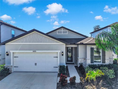 14115 Hammock Crest Way, RIVERVIEW, FL, 33569-6560 | Card Image