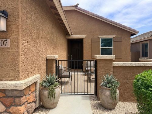 3807 S 65th Ave, Phoenix, AZ, 85043-0133 | Card Image