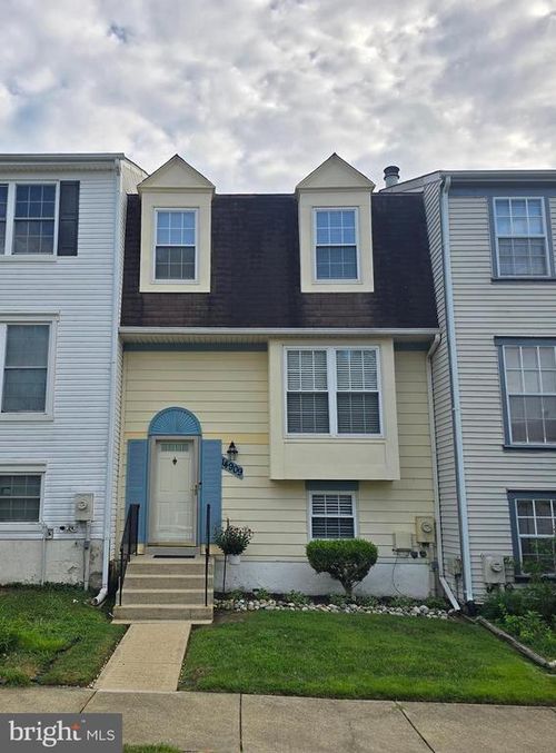 14909 London Ln, BOWIE, MD, 20715-2539 | Card Image