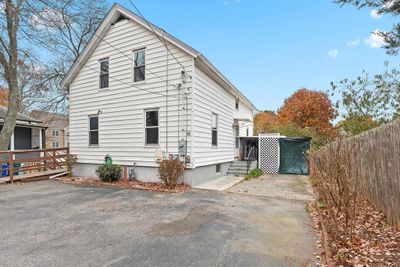 61 Mendon Rd, House other with 4 bedrooms, 3 bathrooms and 5 parking in Attleboro MA | Image 1