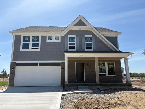 8237 Sycamore Dr, Pickerington, OH, 43147 | Card Image