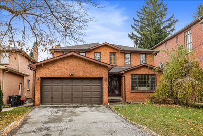 219 Ellerslie Ave, House other with 4 bedrooms, 3 bathrooms and 6 parking in North York ON | Image 1