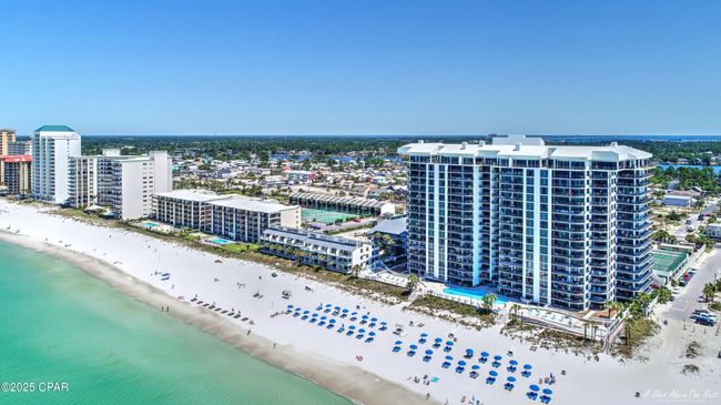 UNIT-1702 - 6201 Thomas Dr, Condo with 2 bedrooms, 2 bathrooms and null parking in Panama City Beach FL | Image 26