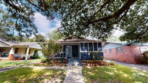 29 Houston St, Mobile, AL, 36606-1441 | Card Image