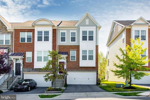 7921 Breezy Knoll Lane, HANOVER, MD, 21076 | Card Image