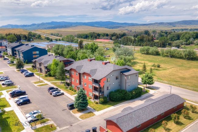 UNIT-201B - 2221 Willow Dr, Condo with 2 bedrooms, 2 bathrooms and null parking in Livingston MT | Image 52