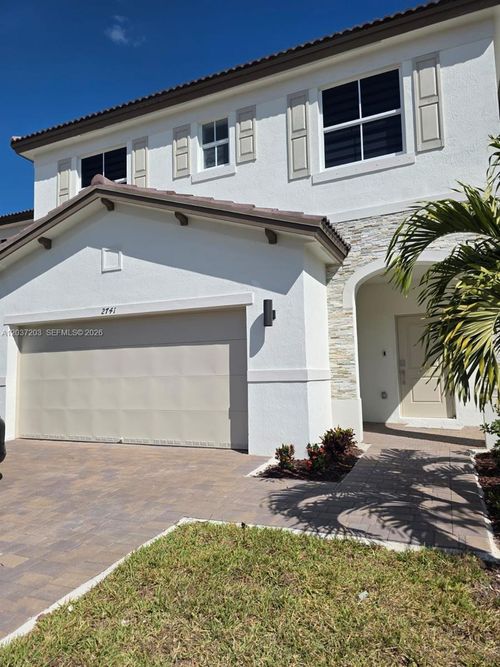 2741 Se 24th Ct, Homestead, FL, 33035-2082 | Card Image