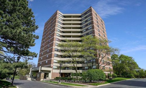 1203-95 La Rose Ave, Etobicoke, ON, M9P3T2 | Card Image