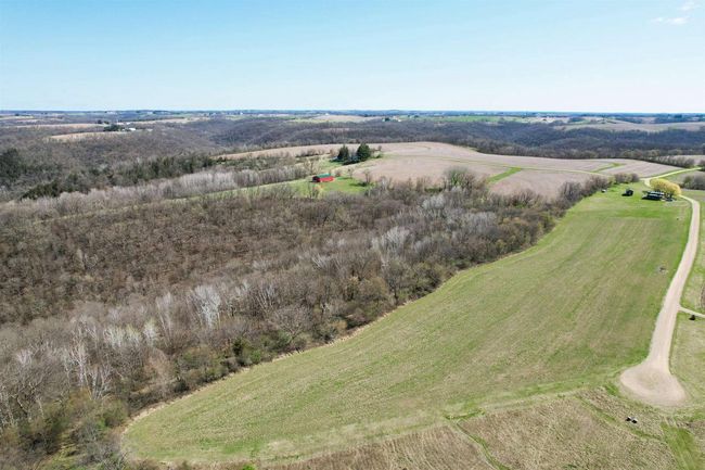 71 +/- Acres Scenic View Road, Home with 0 bedrooms, 0 bathrooms and null parking in Seneca WI | Image 8