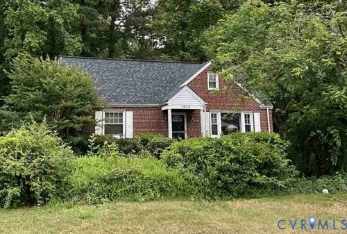 3929 Rebecca Rd, Richmond, VA, 23234-2961 | Card Image