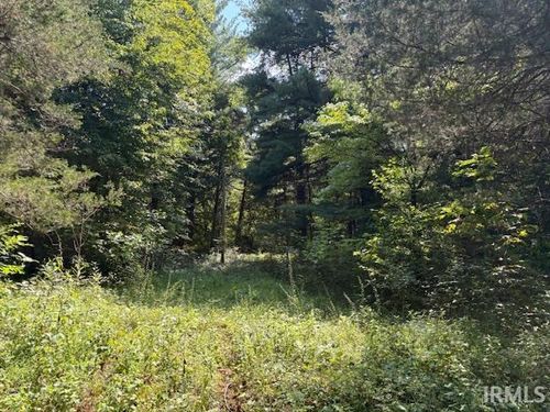 7870 Panhandele Rd, Shoals, IN, 47581-7407 | Card Image