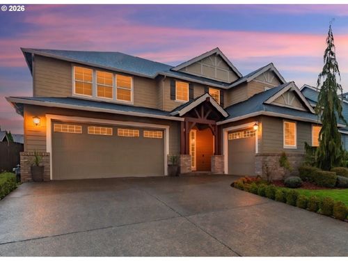 13704 Nw 52nd Ave, Vancouver, WA, 98685-1629 | Card Image