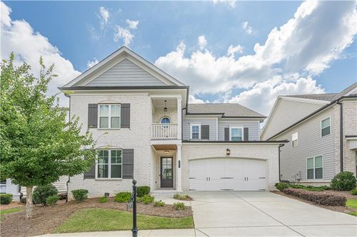 3281 Bennett Creek Ln, Suwanee, GA, 30024-5274 | Card Image