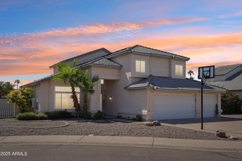 1951 E Baylor Ct, Chandler, AZ, 85225-1629 | Card Image