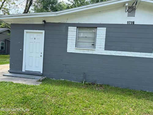 1716 Whitner St, Jacksonville, FL, 32209-6235 | Card Image