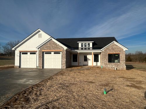 106 Bill Silvey Rd, Danville, KY, 40422-8369 | Card Image