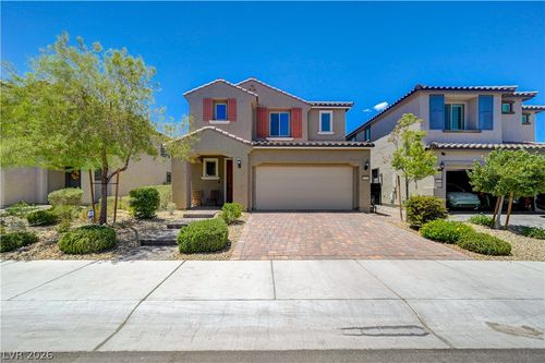 8131 Skye Chalet St, Las Vegas, NV, 89166-1219 | Card Image