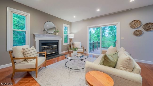24 Parkview Rd, House other with 4 bedrooms, 3 bathrooms and null parking in Randolph NJ | Image 20