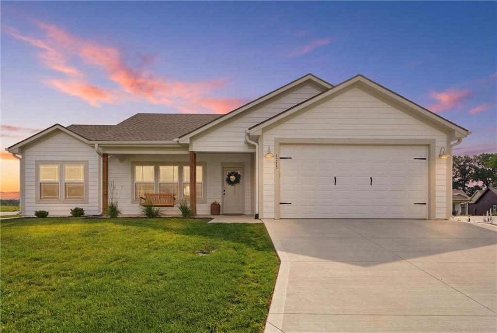 Residential in Oak Grove 4