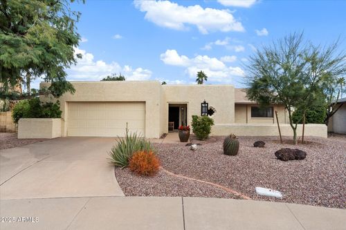 6702 E Aire Libre Ln, Scottsdale, AZ, 85254-5658 | Card Image