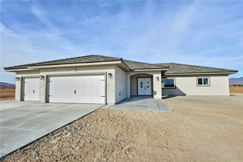 2800 Wisteria Way, Pahrump, NV, 89048 | Card Image