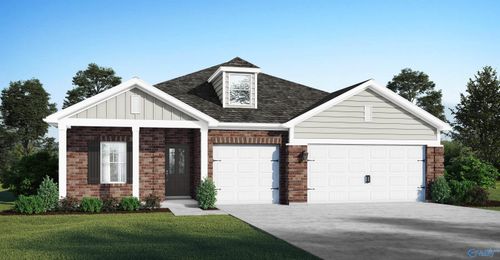 26140 Mccracken Pl, Madison, AL, 35756-5818 | Card Image