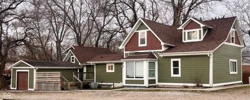 2411 62nd St, Indianapolis, IN, 46268-2704 | Card Image